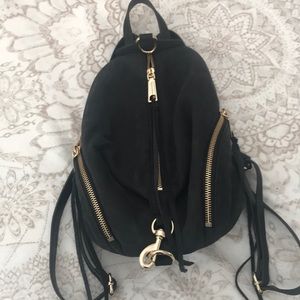 Rebecca Minkoff Medium Julian Backpack